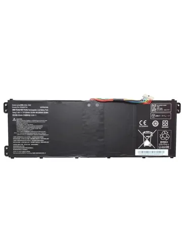 LMDTK Новая аккумуляторная батарея для ноутбука для HASEE SQU-1602 CP5E1 CP5S1 CP7D1 CP7S1 11,46 в 3320 мАч 38.04Wh