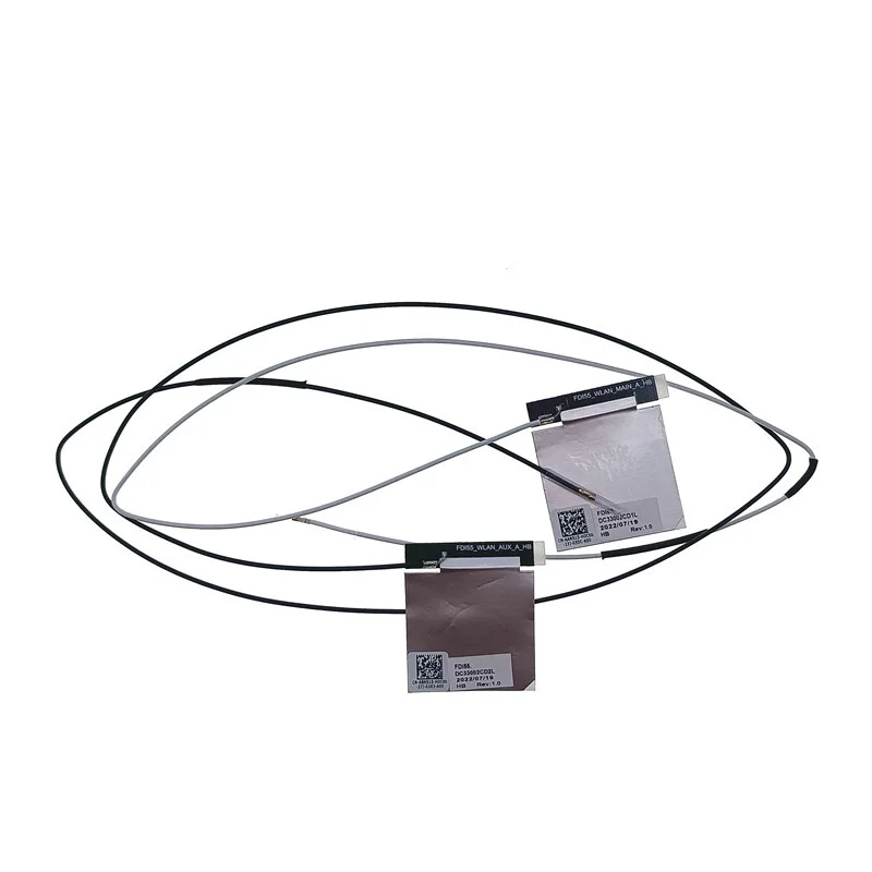 1 шт. сигнальный кабель антенна для Dell Vostro Inspiron 5593 FDI55 WiFi AAN515 ABN515