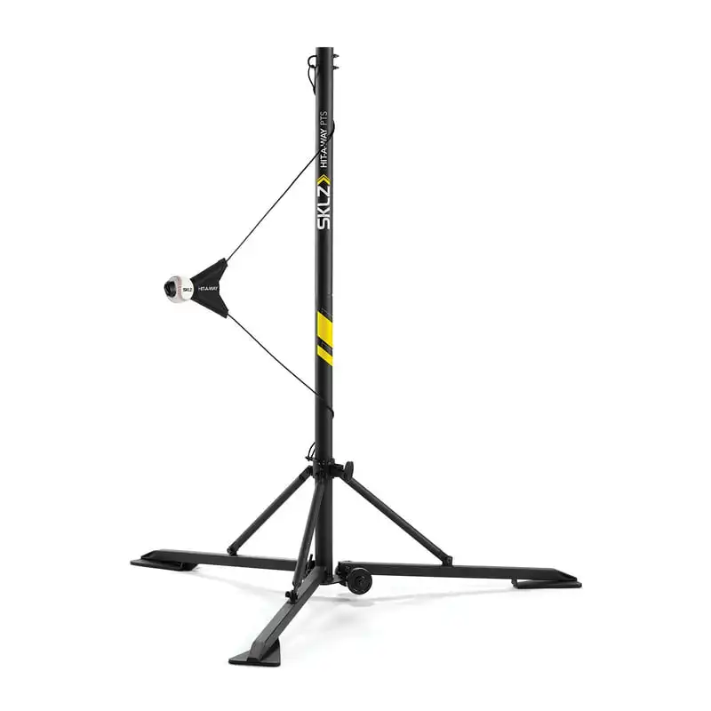 

Portable Swing Trainer