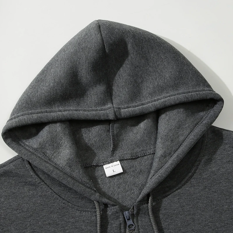 Pom Purin Cartoon Men Hoodie Spring Autumn Women Oversized Sweatshirt With Zipper New Anime Couple Coat