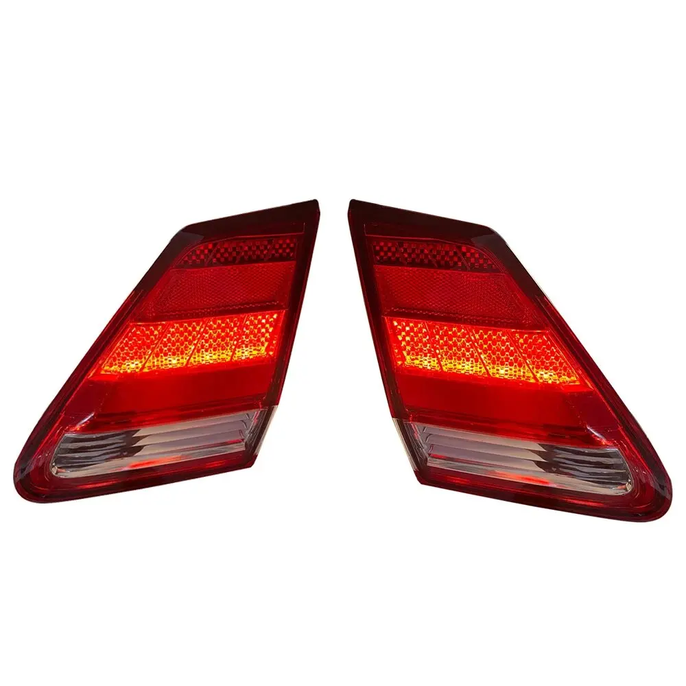 Пара задних тормозов для Toyota PREMIO NZT260 ZRT260 ZRT261 ZRT265 2015-2018