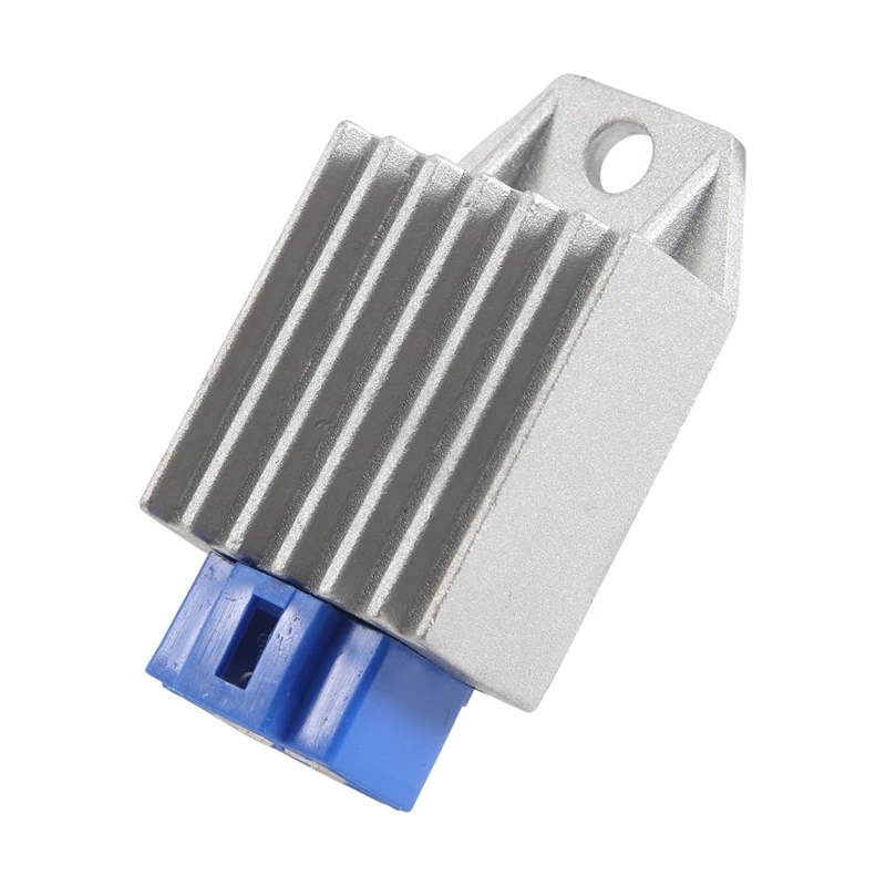 Регулятор напряжения для гольф-кара Yamaha G8 G9 G14 G16 G20 G21 G22 JF2-81910-01-00