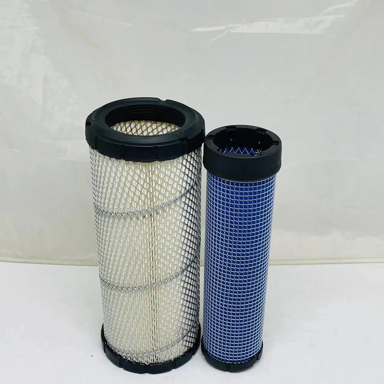 134-8726 1348726 воздушный фильтр для Caterpillar CAT 305E2/306E2/307E2/305.5E аксессуары экскаватора