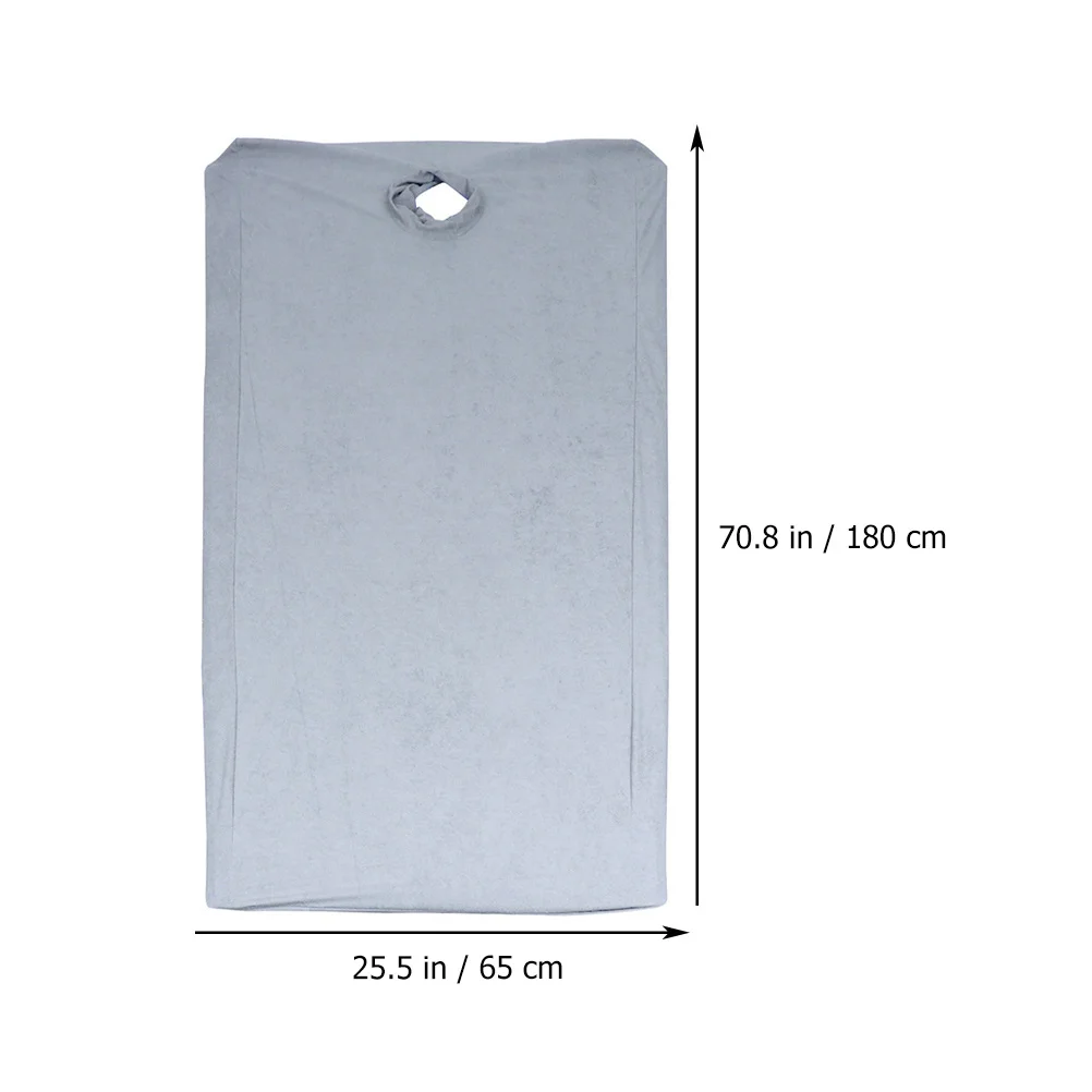 

Massage Accessories Beauty Bed Cover Table Accessory Wear-resistant Bedspread Washable Superfine Fiber Supply Comfortable Spa