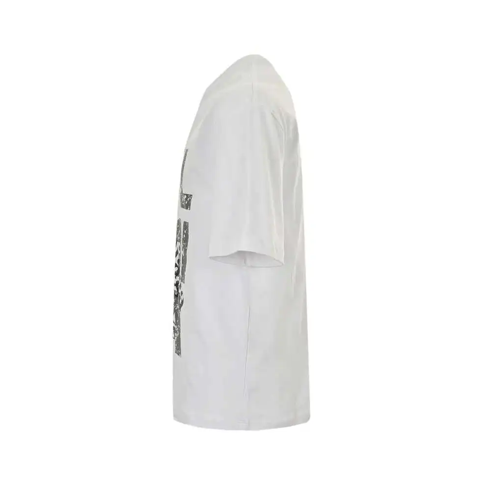 копия 1: 1 Футболка С КоротКим Рукавомв Стиле Balenciaga Copy 1:1 |