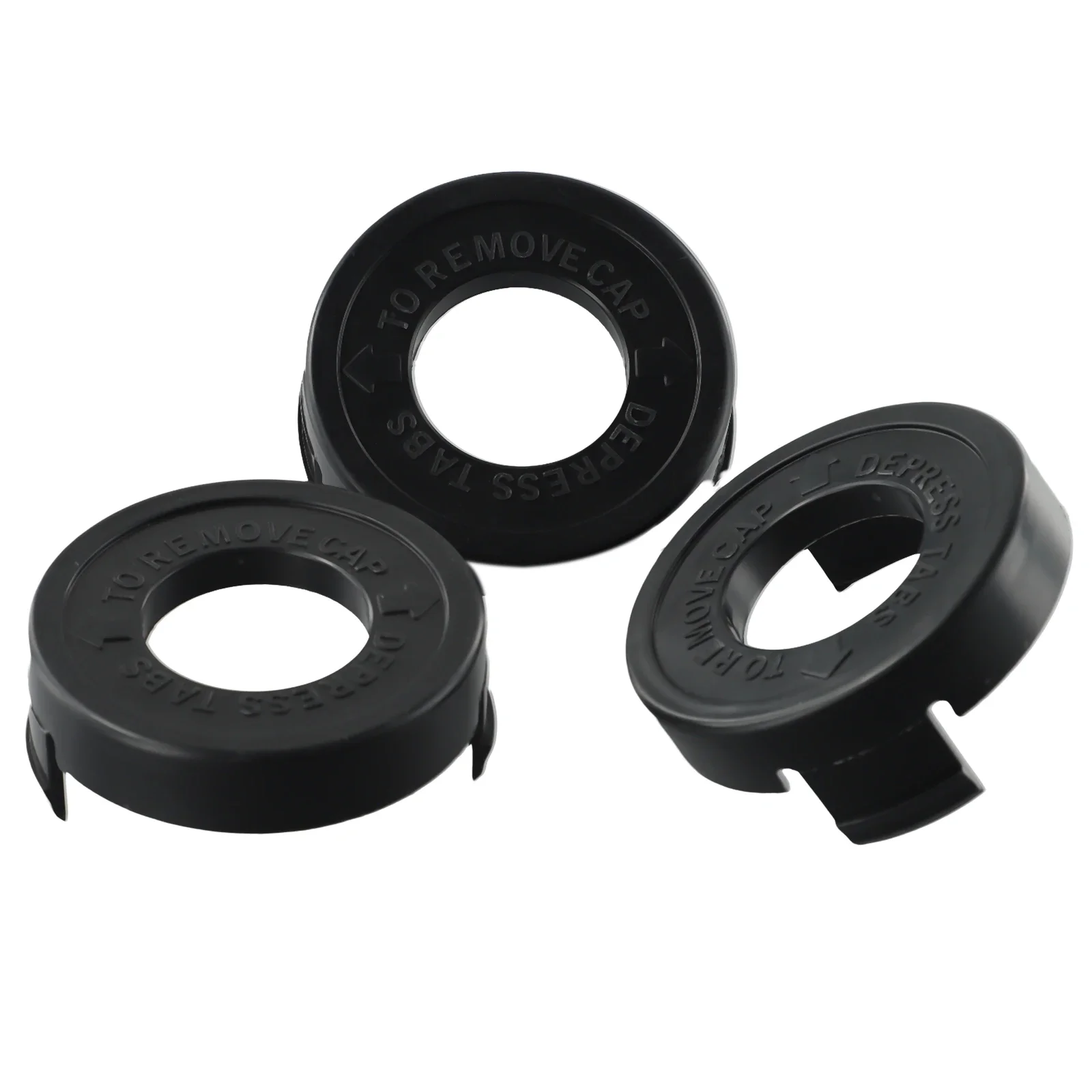 Набор крышек и (3 шт.) для Black &amp Decker GL250 GL310 GL360 GLC12 BDST36 Премиум-дизайн длительной