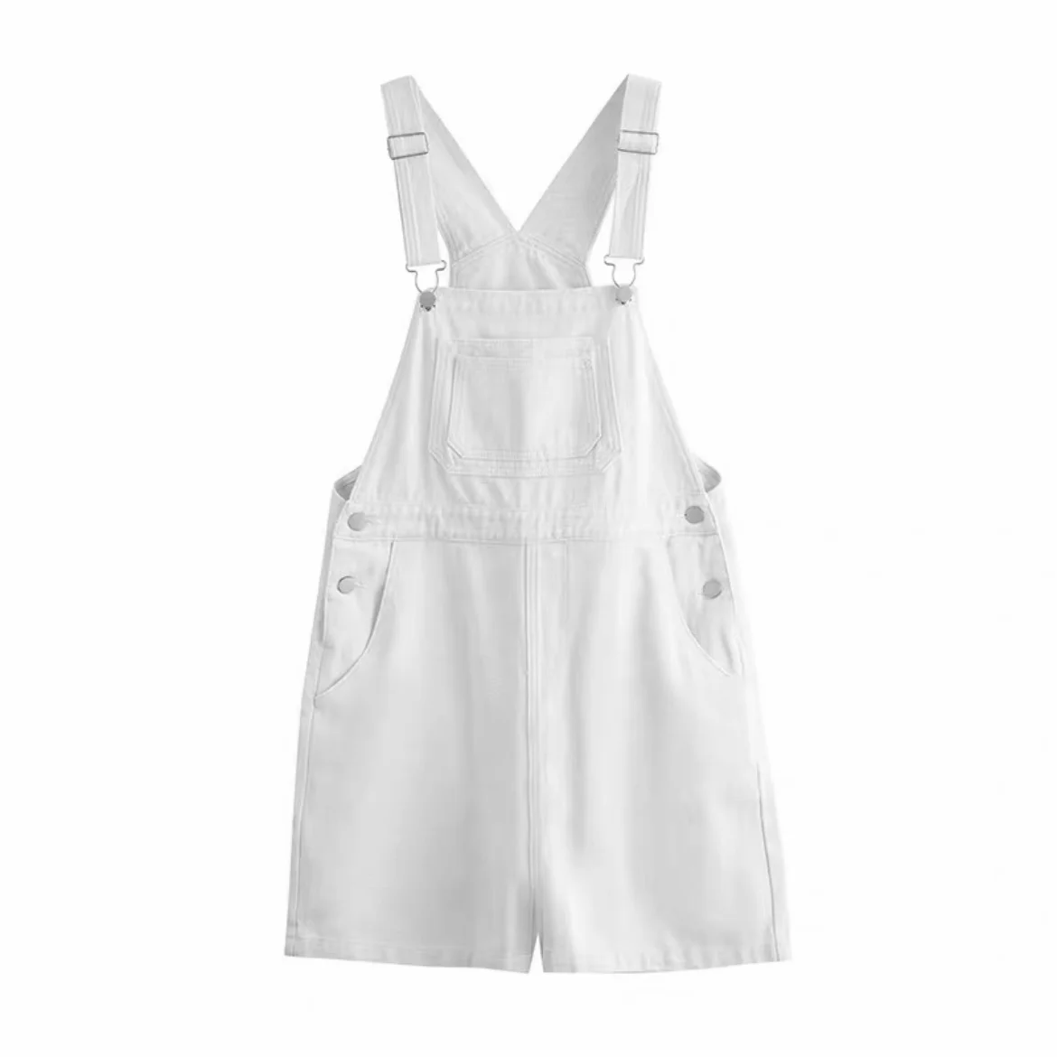 

NIGO Summer White Strap Shorts #nigo57935