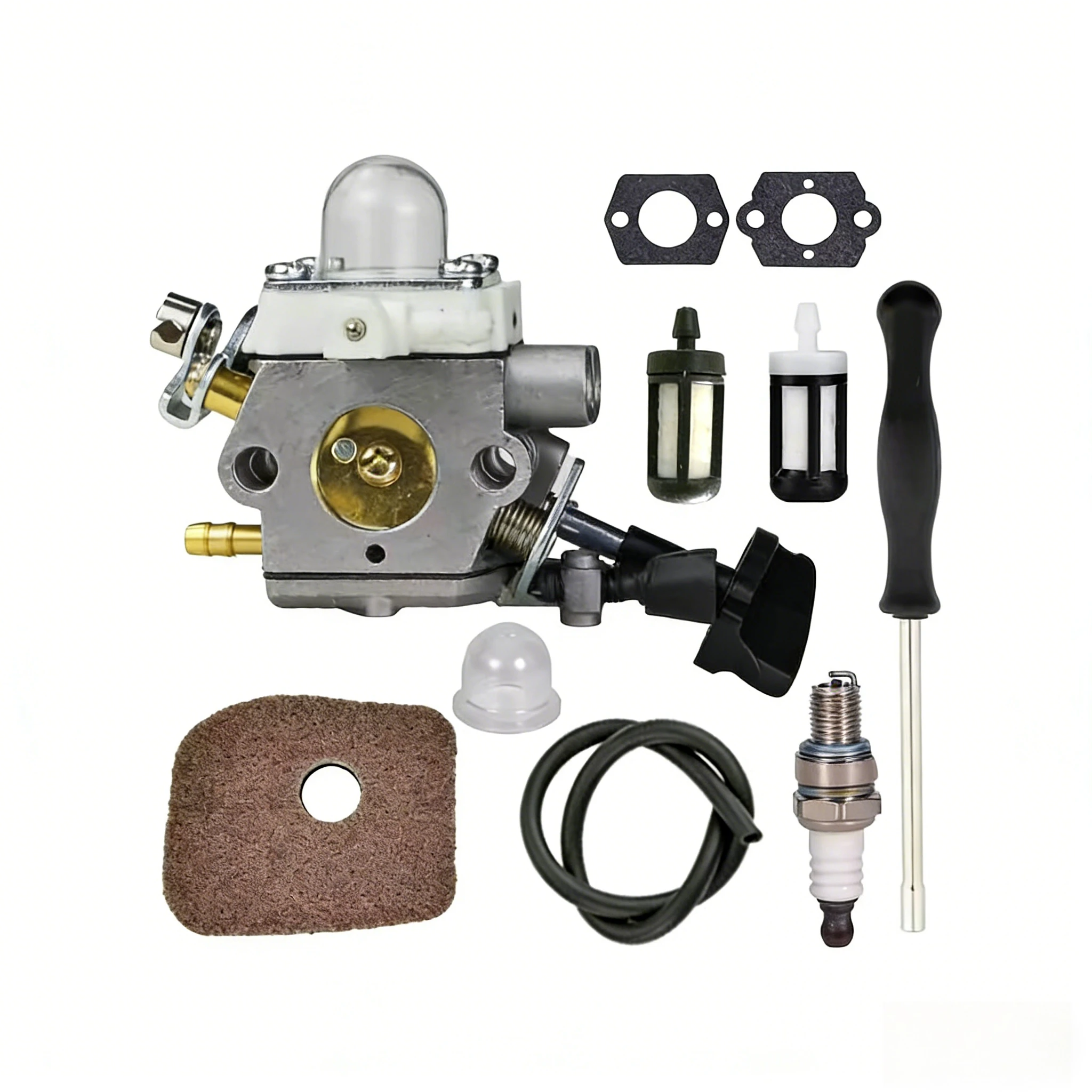 Подходит для карбюратора Stihl BR200 BR200D 4241-120-0625 42411200625 C1M-S219 (art.: 3920d8a97d61d) - 3920d8a97d61d