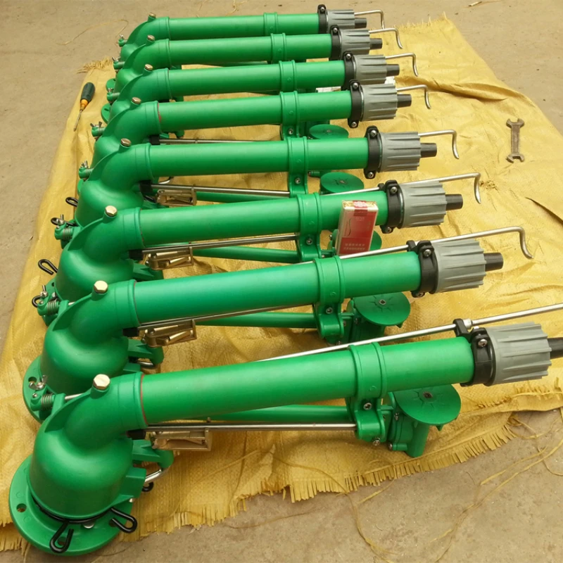 

Lawn High Pressure Best Water Sprinkler Gun irrigation sprinkler