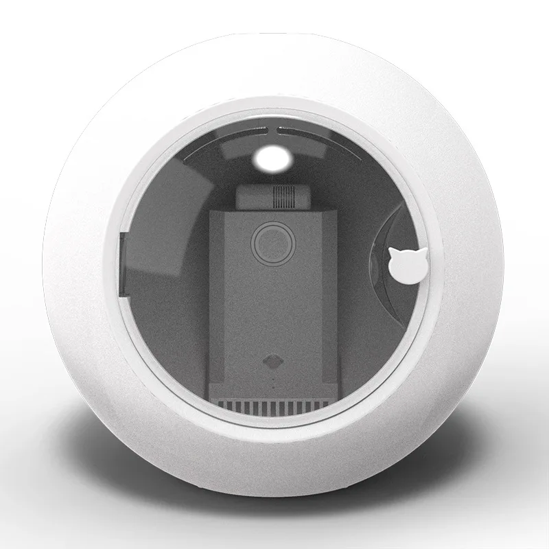 

Автоматическая сушилка для домашних питомцев, шкаф для сухой комнаты, регулируется для средних и больших собак