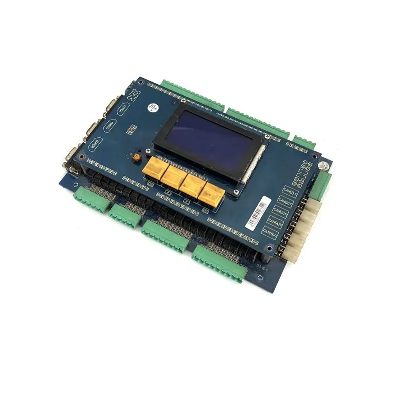 Фото M3-PCB-A3 M3-PCB-B4 Аксессуары для деталей лифта оператора материнской платы №2