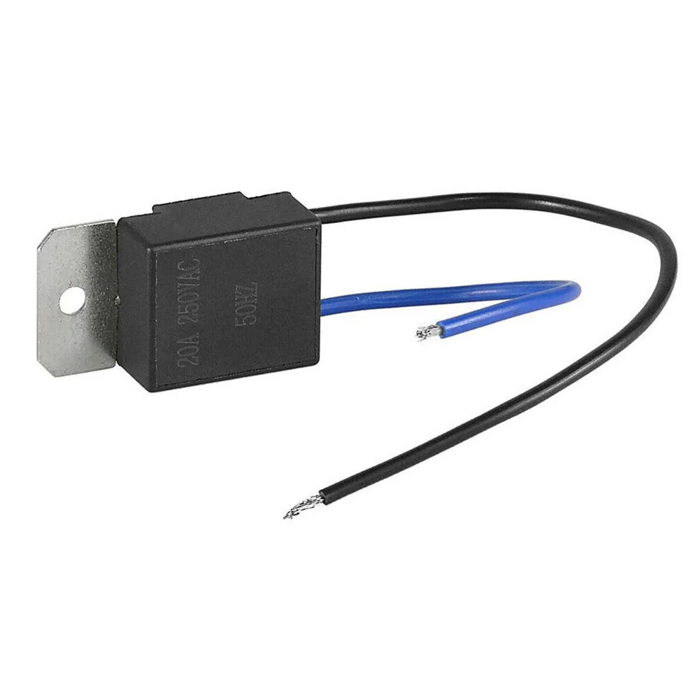 

Soft Start Drive Module for Angle Grinder Power Tools Wide Compatibility Current Limit Start Mode Enhanced Performance