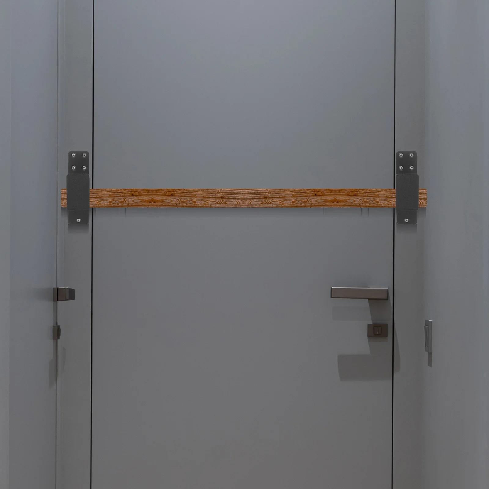 2 шт. дверная защелка безопасный кронштейн кронштейны для баррикады сверхмощный