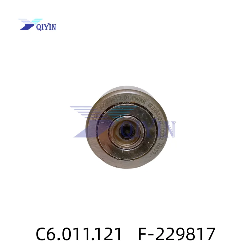 Подшипник 00.550.1239/Φ 00.550.0322/F-218220 C6.011.121/F-53125 00.550.0032/NK18/16 00.550.0436/F-229817 00.550.0675/F-52408