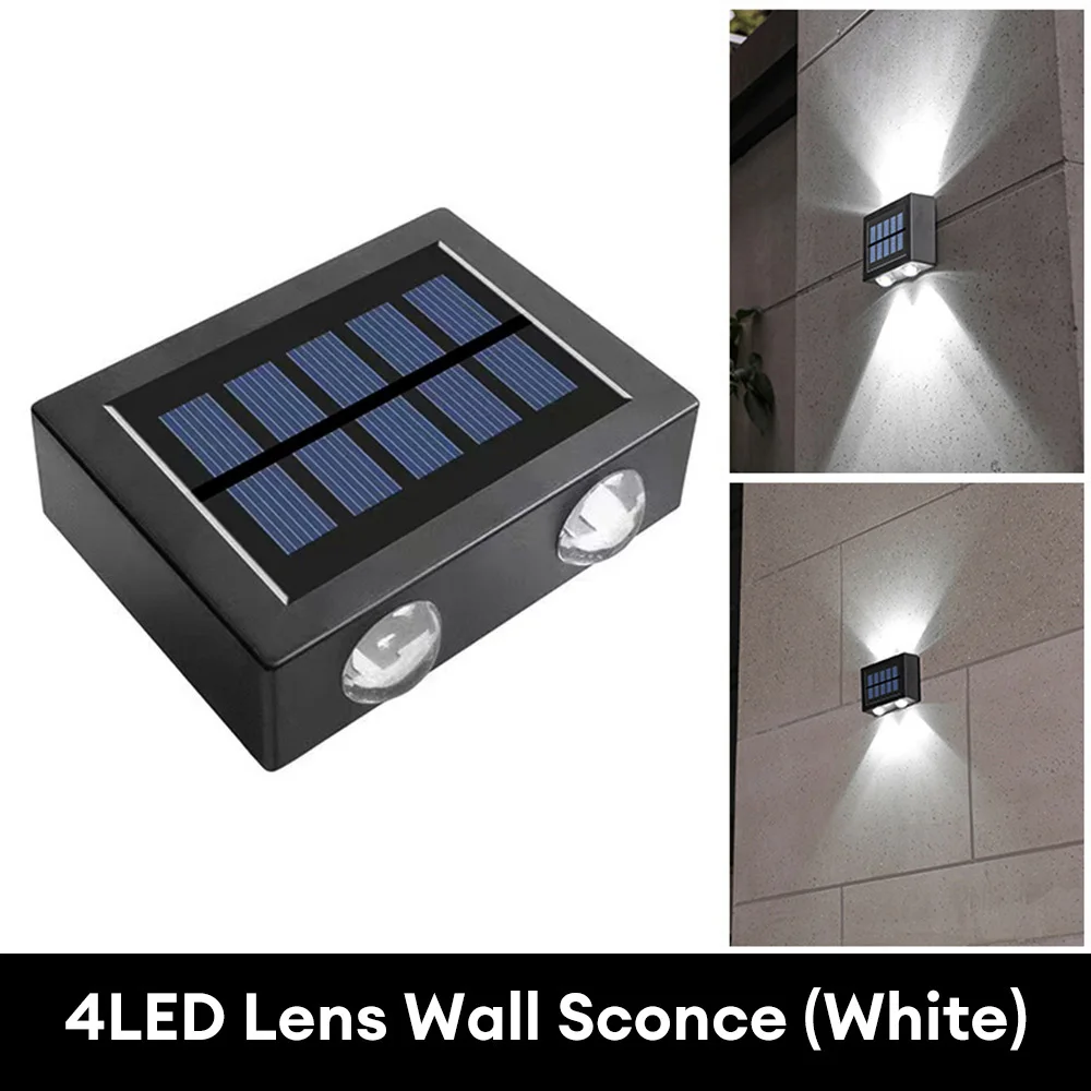 

Светильник на солнечной батарее Ligghig