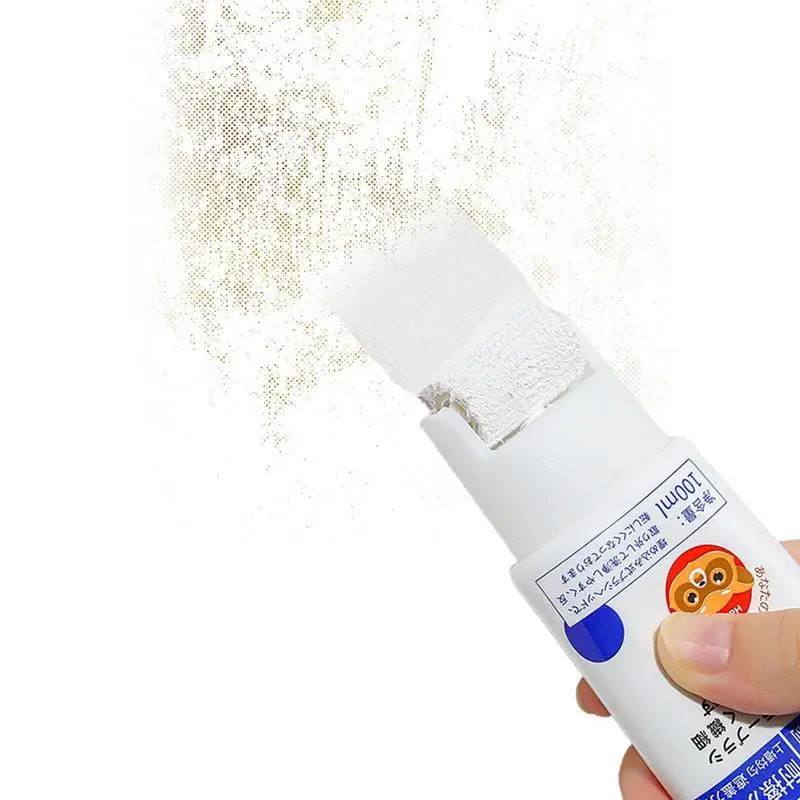 

Drywall Putty Wall Mending Agent Repair Cream Wall Paint Peeling Crack Repairing Agent Covering Stain Wall Surfaces Hole Fill