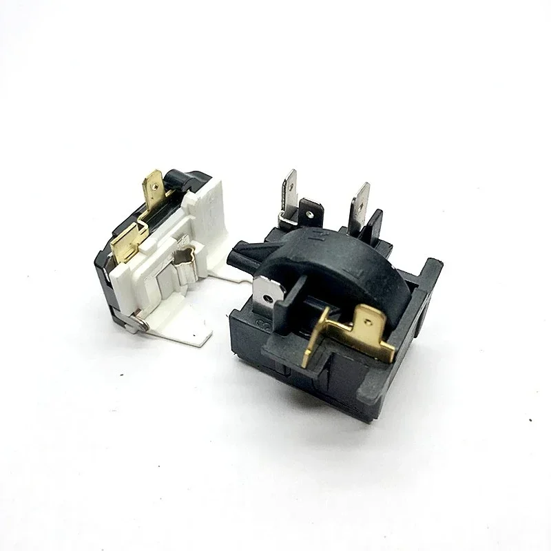 

QP2-15H Реле защиты от перегрева компрессора и защиты от перегрузки холодильника