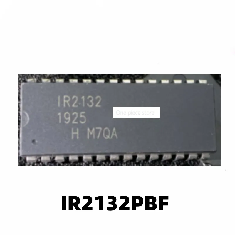 Встроенный чип драйвера моста DIP-28 IR2132 IR2132PBF, 1 шт.