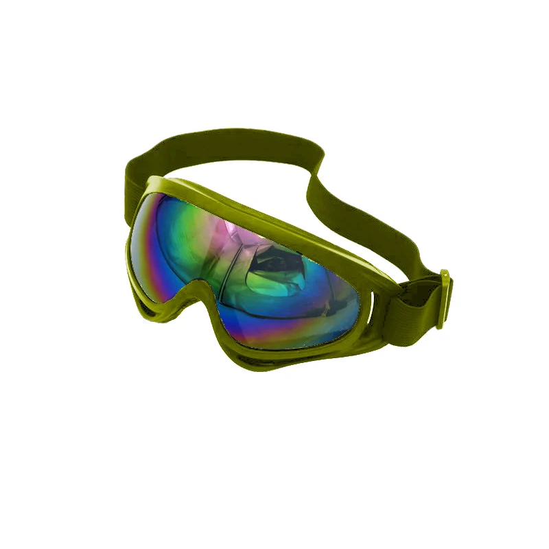 

BJR469 2022 New Motorcycle Sunglasses Motocross Goggles Driver Driving Glasses