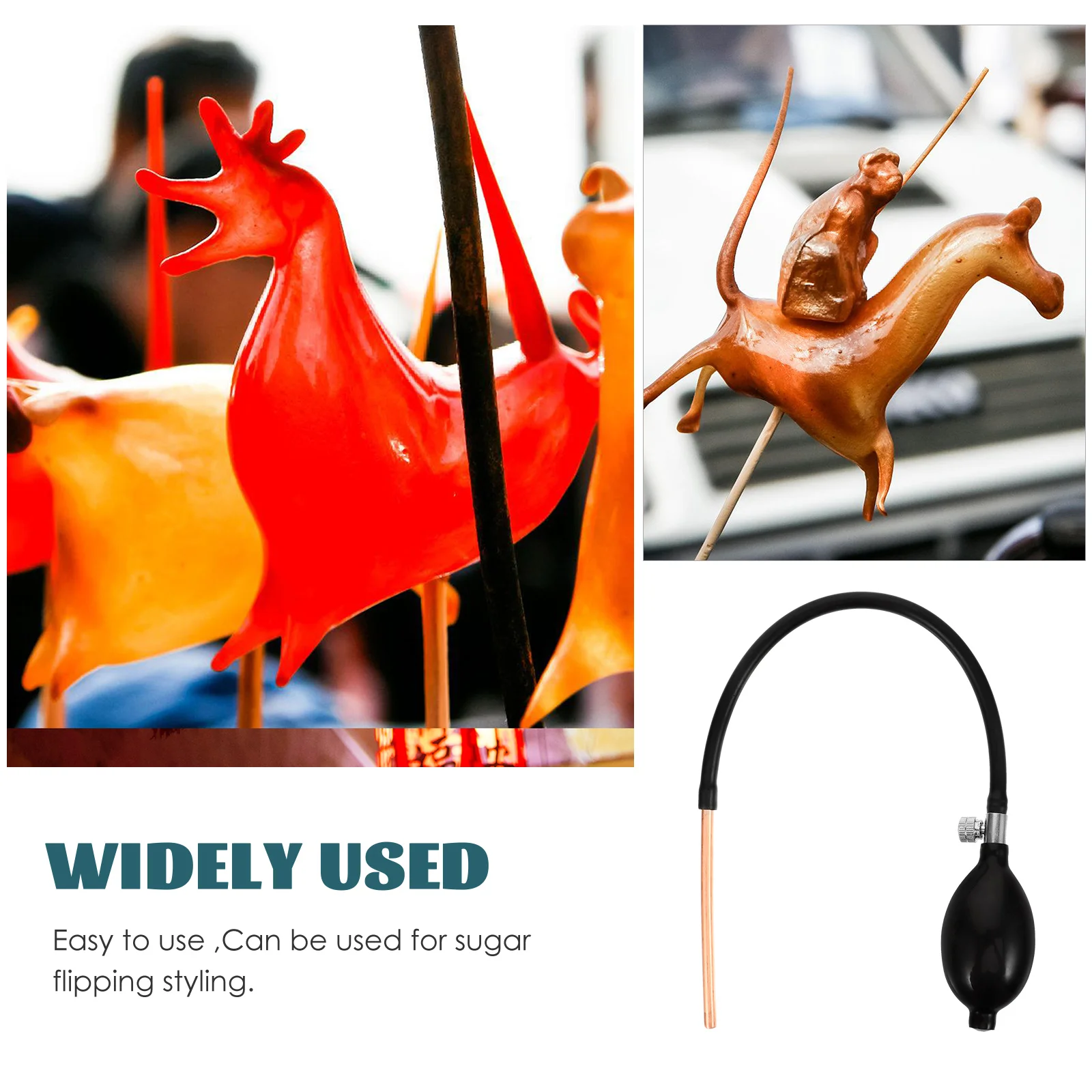 Мужская форма для выдувания сахара пластиковый вентилятор печенья изомельтовый