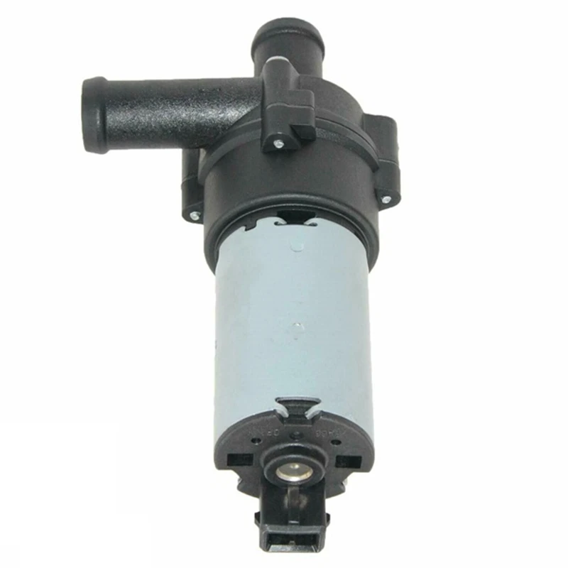 Двигатель Электрический вспомогательный вторичный насос для A6 2000-2002 2 7 V6 Corrado Eurovan