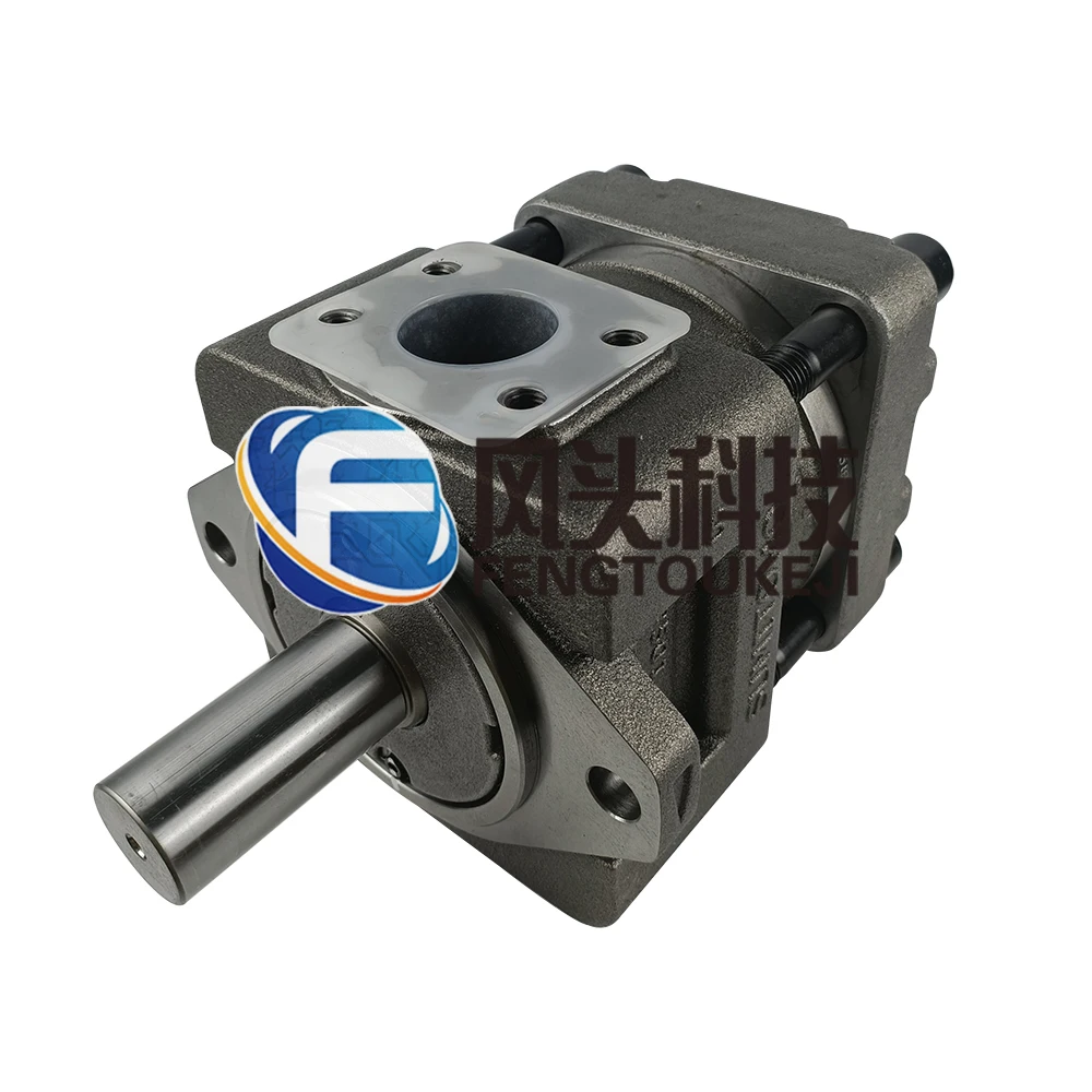 Новый гидравлический насос Шестеренчатый внутренний