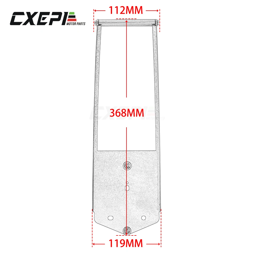 Алюминиевые боковые защитные чехлы для двигателя радиатора мотоцикла Yamaha TRACER 9 /GT