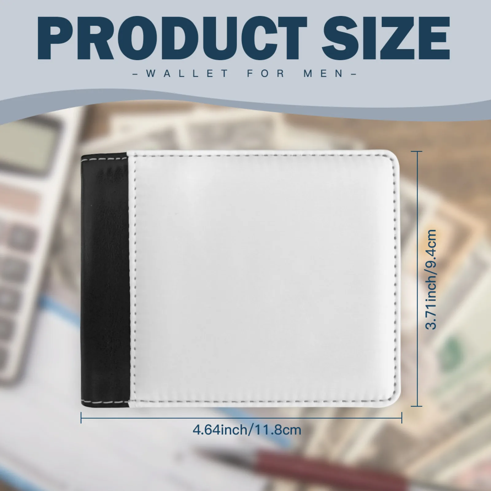 Ruka Sarashina Аренда Девушки Мужчины Женщины Pu кожаный кошелек держатель для