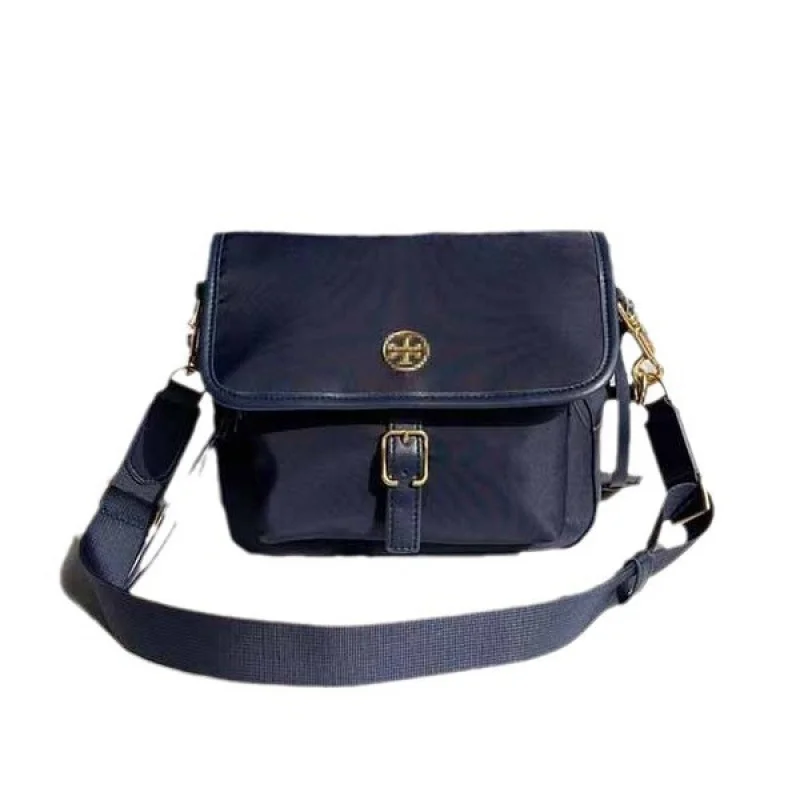 .BClassic женская однотонная сумка через плечо повседневная универсальная