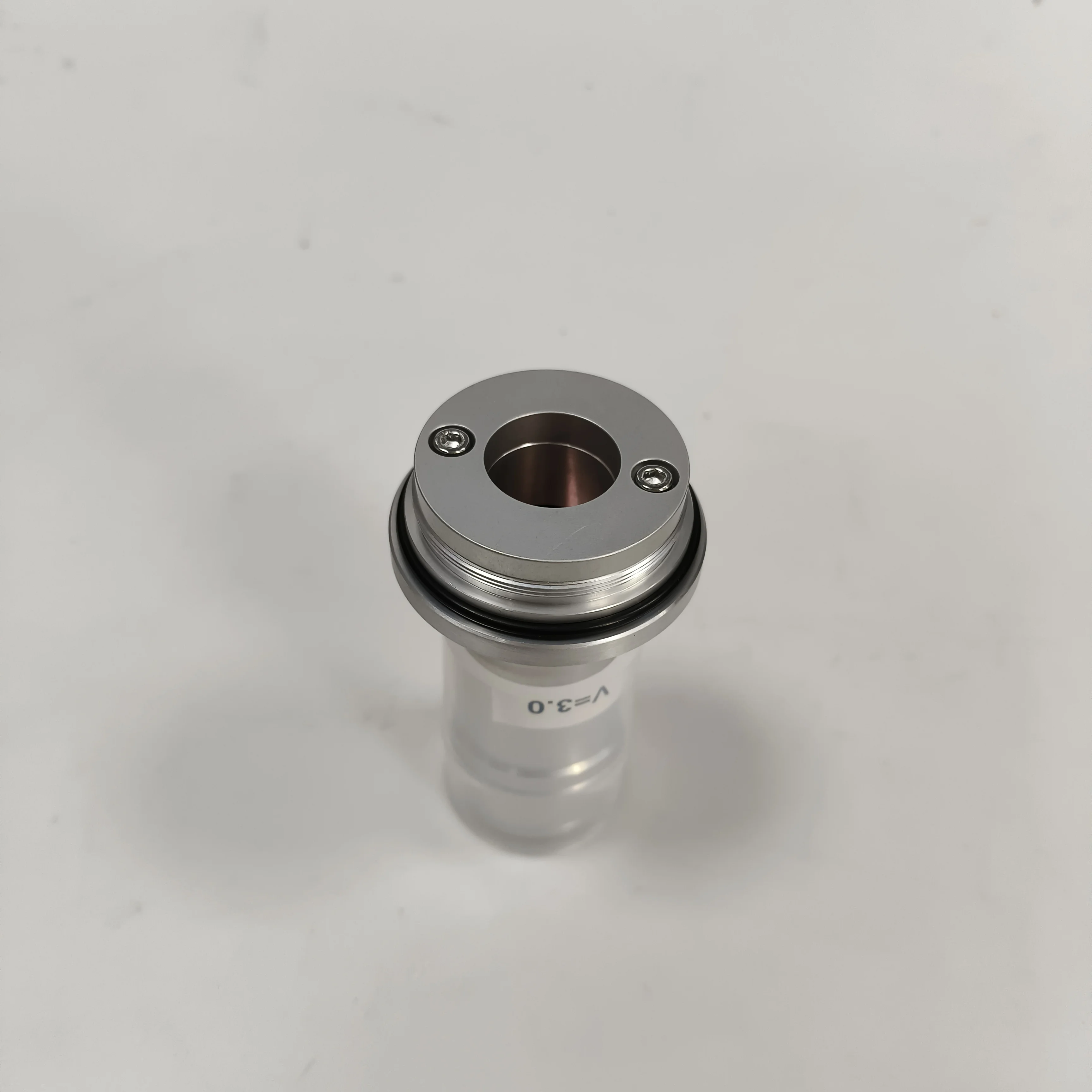 AL-SP68936 BEAM EXPANDER V=3 0=1 Модель видеоструйной форсунки VJ3330 Оригинальный AL-SP68937 AL-SP69273