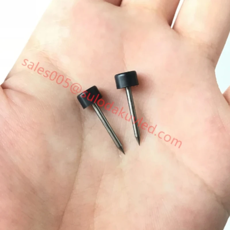ELCT2-12 Electrodes for FSM-11S/ FSM-12S/ 11R/ 12R/21S Fiber Optic Fusion Splicer Electrode Rod