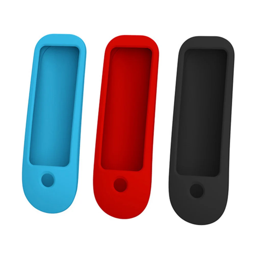 

Game Console Remote Control Protector Silicone Case for PS5 Game Host Remote Protective Cover Shockproof Skin