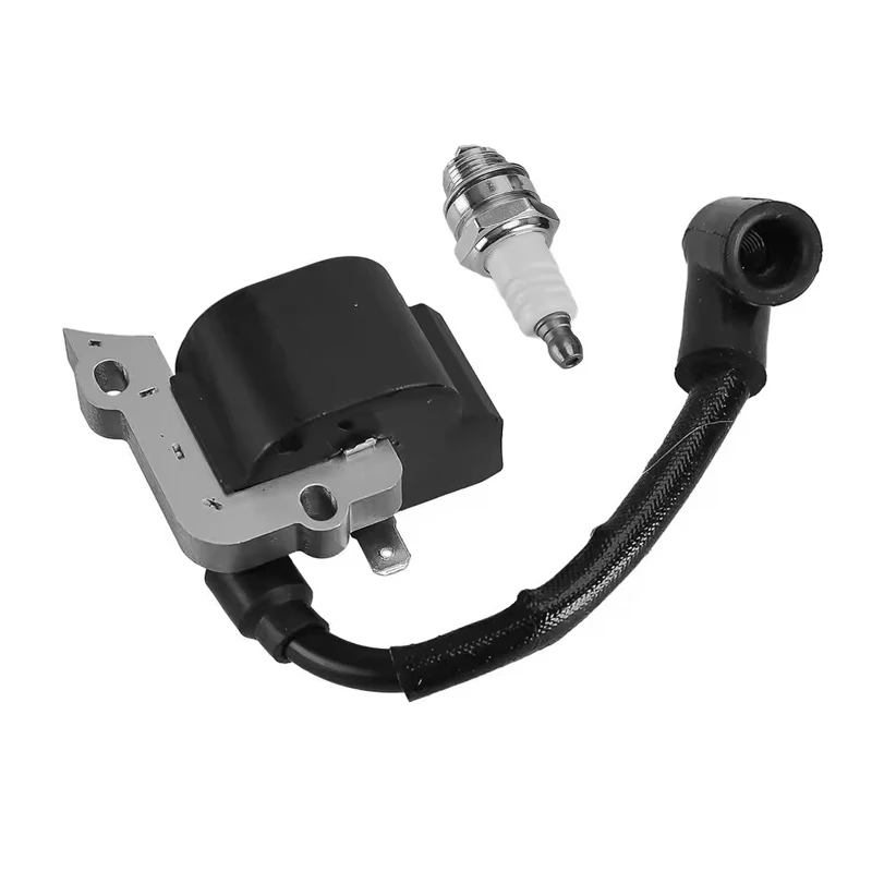 

Катушка зажигания для триммера STIHL FS38 FS45 FS55 HL45 HS45 KM55 FC55 4140 400 1308