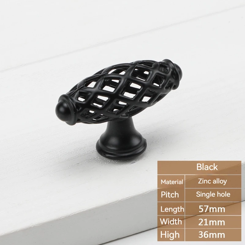 

Металлическая ручка для шкафа