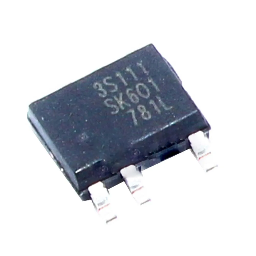 

(5-10)PCS SSC3S111 SOP7 3S111 SOP-7 SOP LCD power management chip