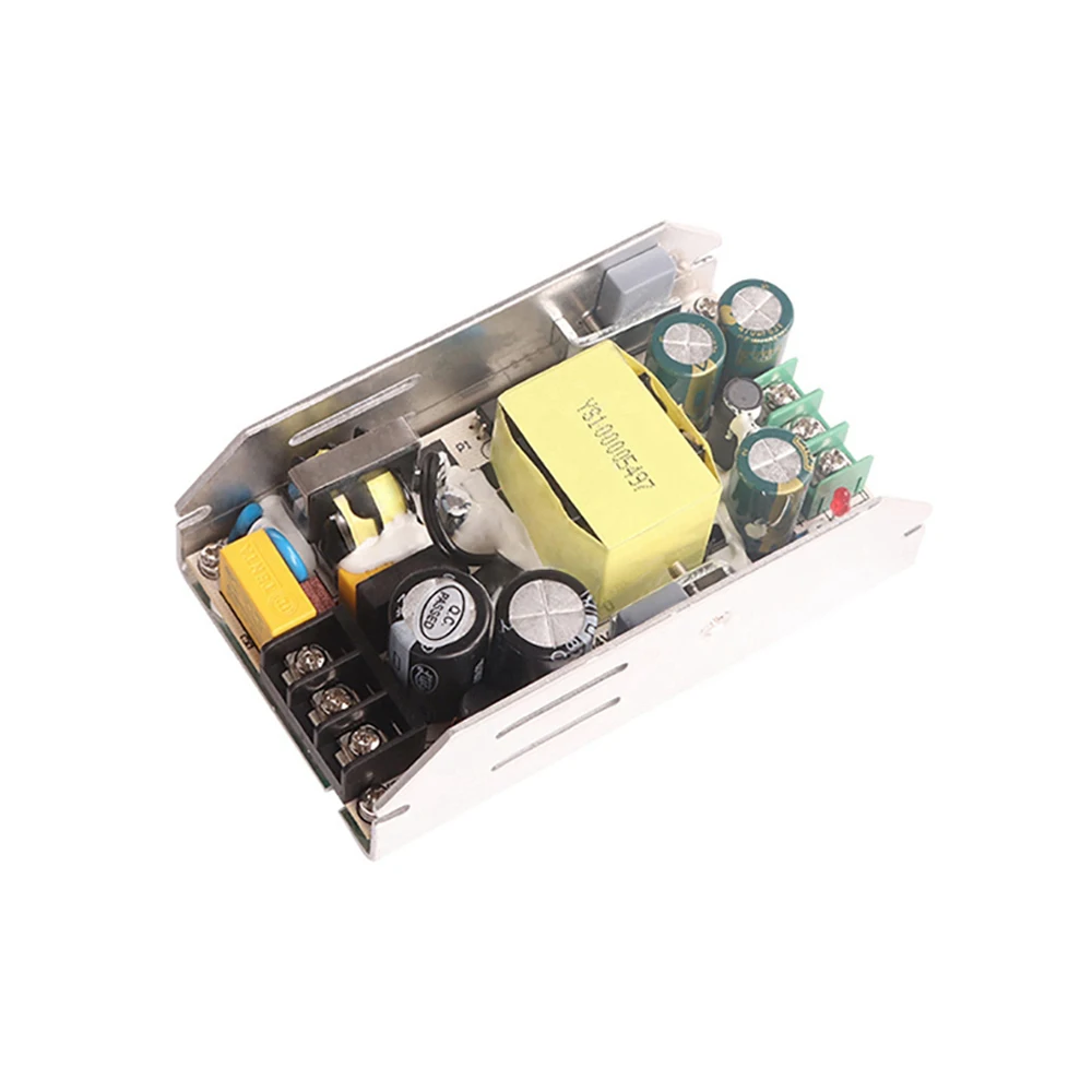 

AC100-264V To DC24V 75W Voltage Stabilization Power Supply Board DC24V 5A Switching Power Supply Module AC-DC Power Supply Board