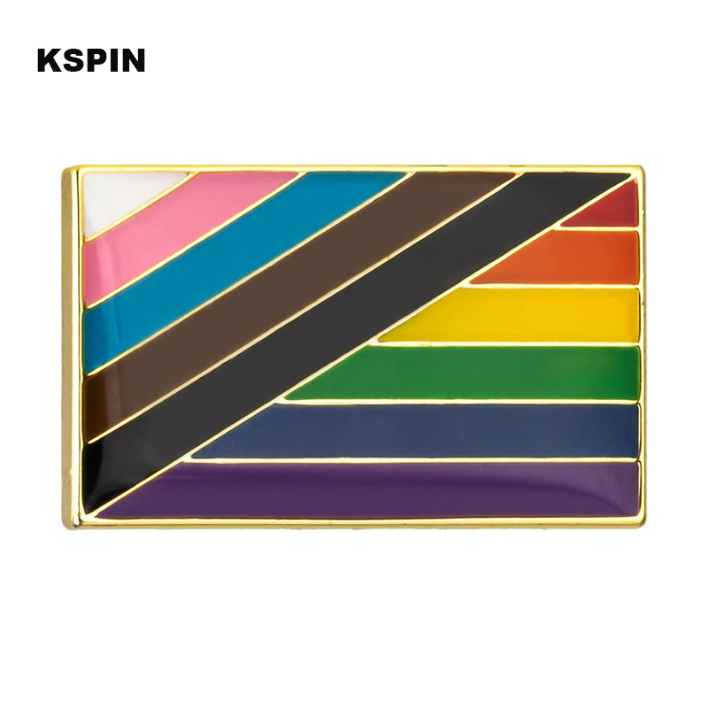 

Наружный значок с гордостью, булавка на лацкан, брошь на лацкан, булавка, брошь на лацкан