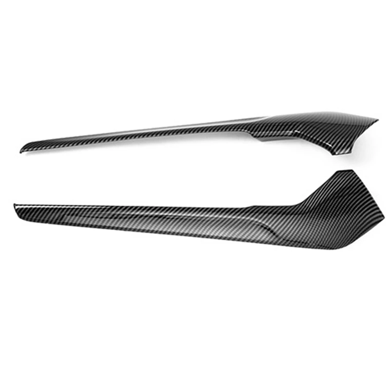 Для Honda Civic 11-го поколения 2022 Автомобильная внутренняя ручка переключения передач