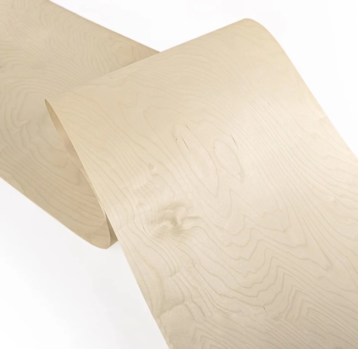 L: 2 5 метров Ширина: 58 см T: 0 25 мм натуральный кедр белый дуб береза пляжный