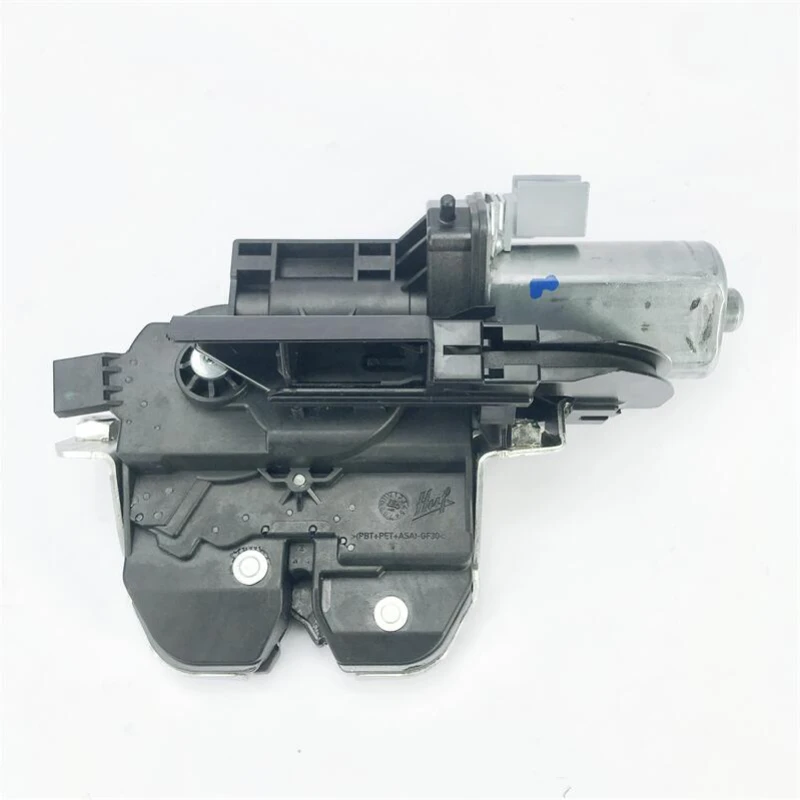 

7P0827505M Tailgate Lock For Volkswagen Touareg Sharan Seat 7P0 827 505 M