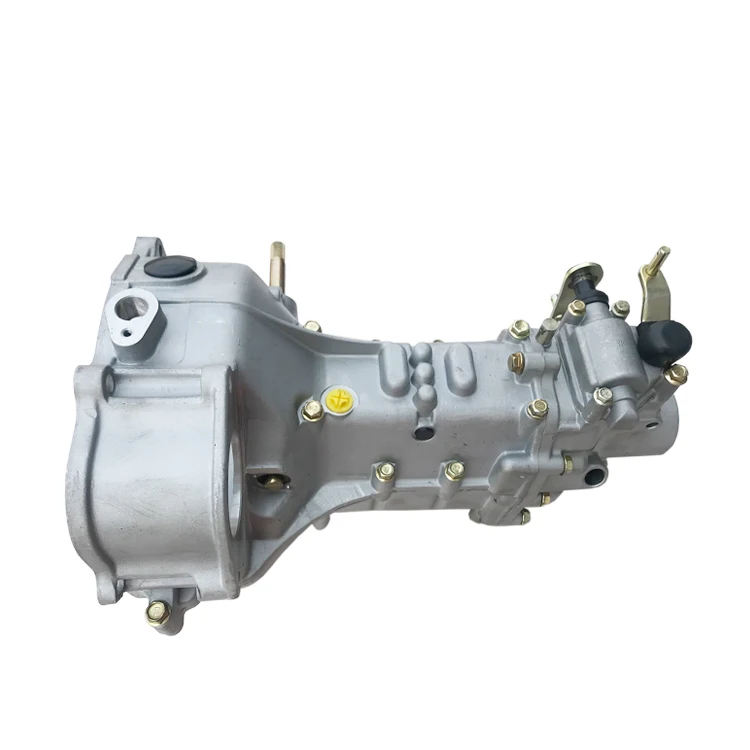 

High Quality Transmission 5 Speed Gearbox for SUZUK F10A 462 MR406A Automotive Transmission Parts For SUZUK Chana 462
