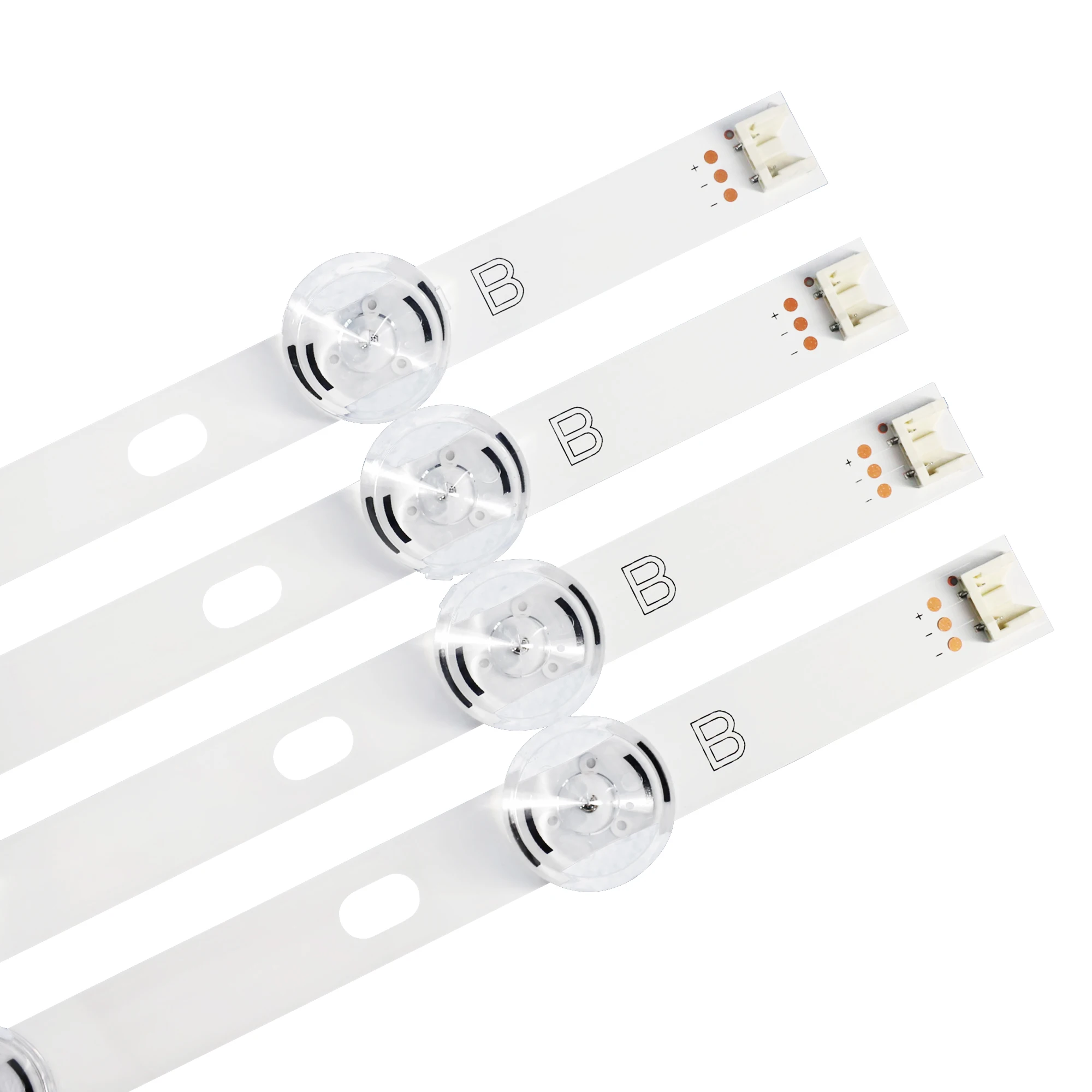 Рисунок 3 - 5 комплектов = 40 шт