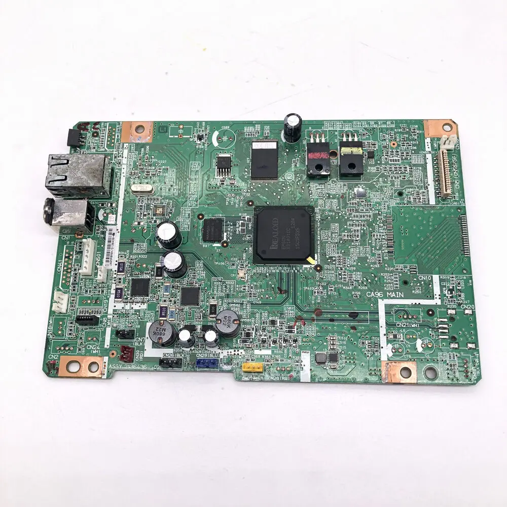 

Материнская плата ASSY.2136436, материнская плата CA96 Подходит для epson