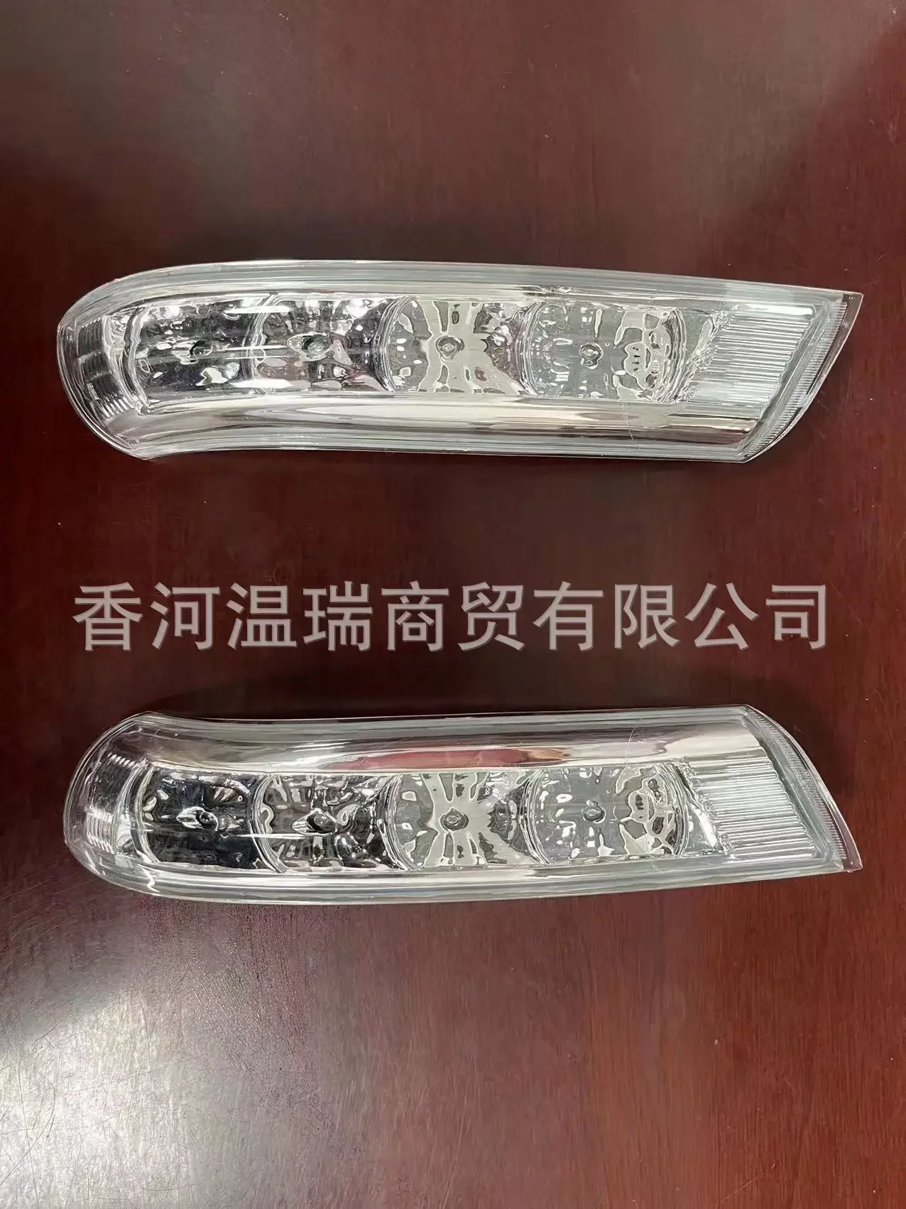 Фонарь заднего вида для Hyundai Santa Fe 2010 2011 2012 Veracruz IX55 2007-2012