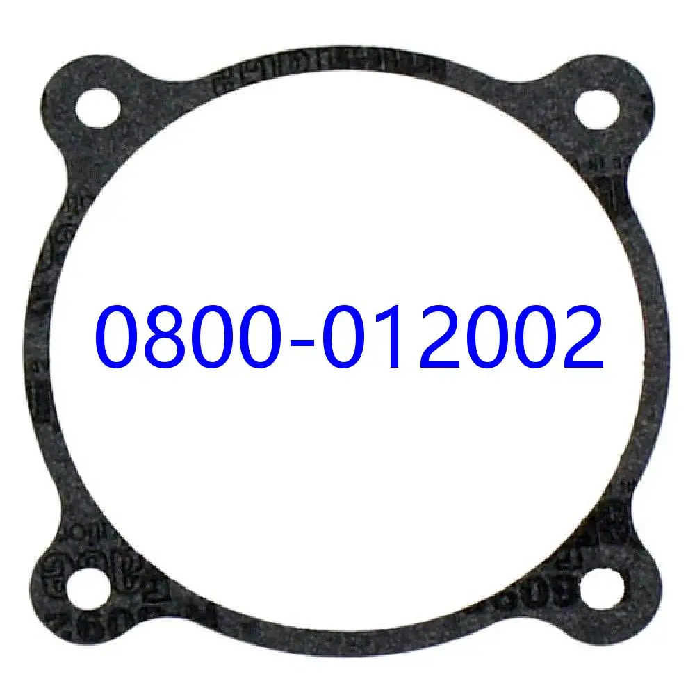 Корпус CVT(2) Прокладка 0800- 012002 Аксессуары для CFMoto ATV UTV SSV CF800 X8 CF800ATR CF800US CF800UTR CF800SU CF800SZ