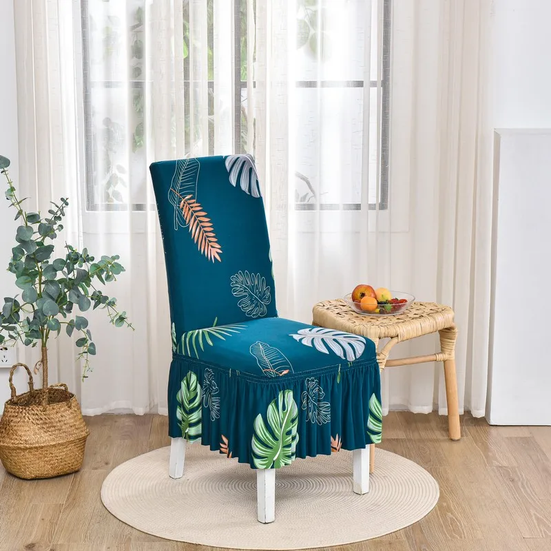 

Чехлы для стульев S-EMIGA, винтажный, спандекс/полиэстер