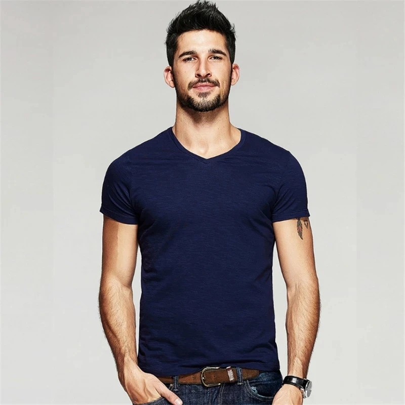 

Fashion Tshirt Mens Summer T-shirts Tee Shirts Funny Casual T