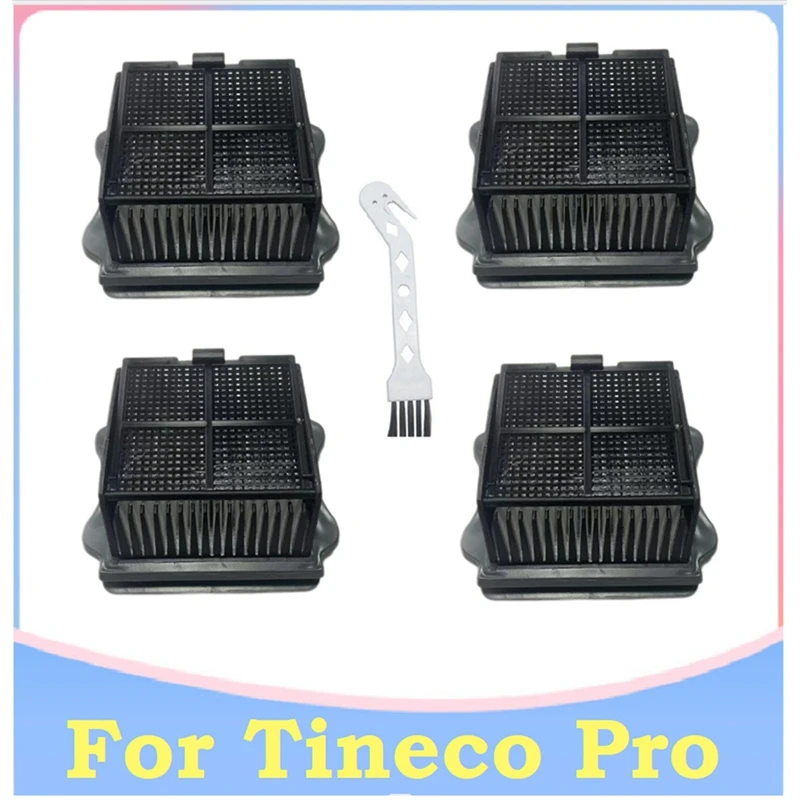 

Сменный фильтр Hepa для стиральной машины Tineco Pro