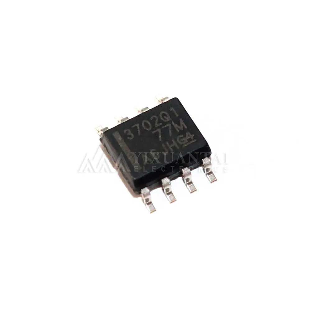 10 шт./лот TLV3702QDRG4 TLV3702QDRG4Q1 TLV3702 SOP-8 IC компаратор 2 GEN PUR 8soic новый оригинальный в наличии