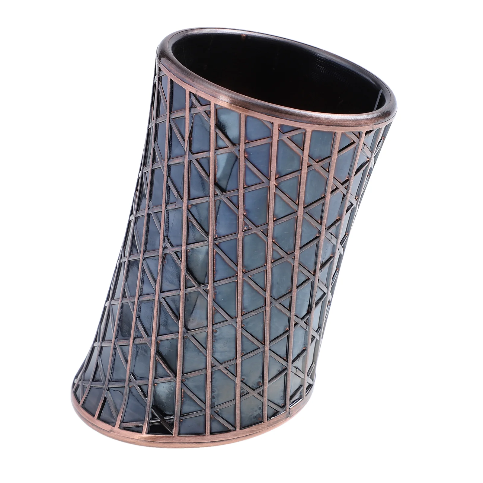 

1Pc Versatile Dice Holder Decorative Dice Cup Creative Dice Holder Dice Cup for Party Gathering Bar Home